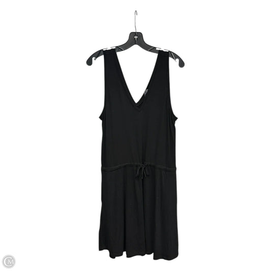 Athletic Dress By Sweaty Betty In Black, Size: M