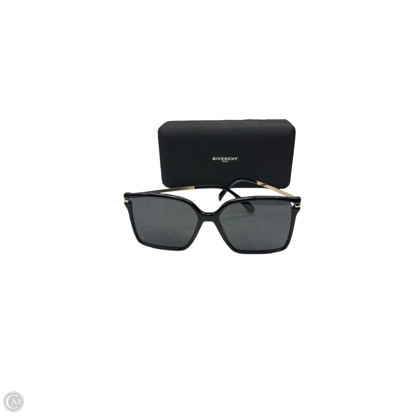 Sunglasses Luxury Designer By Givenchy