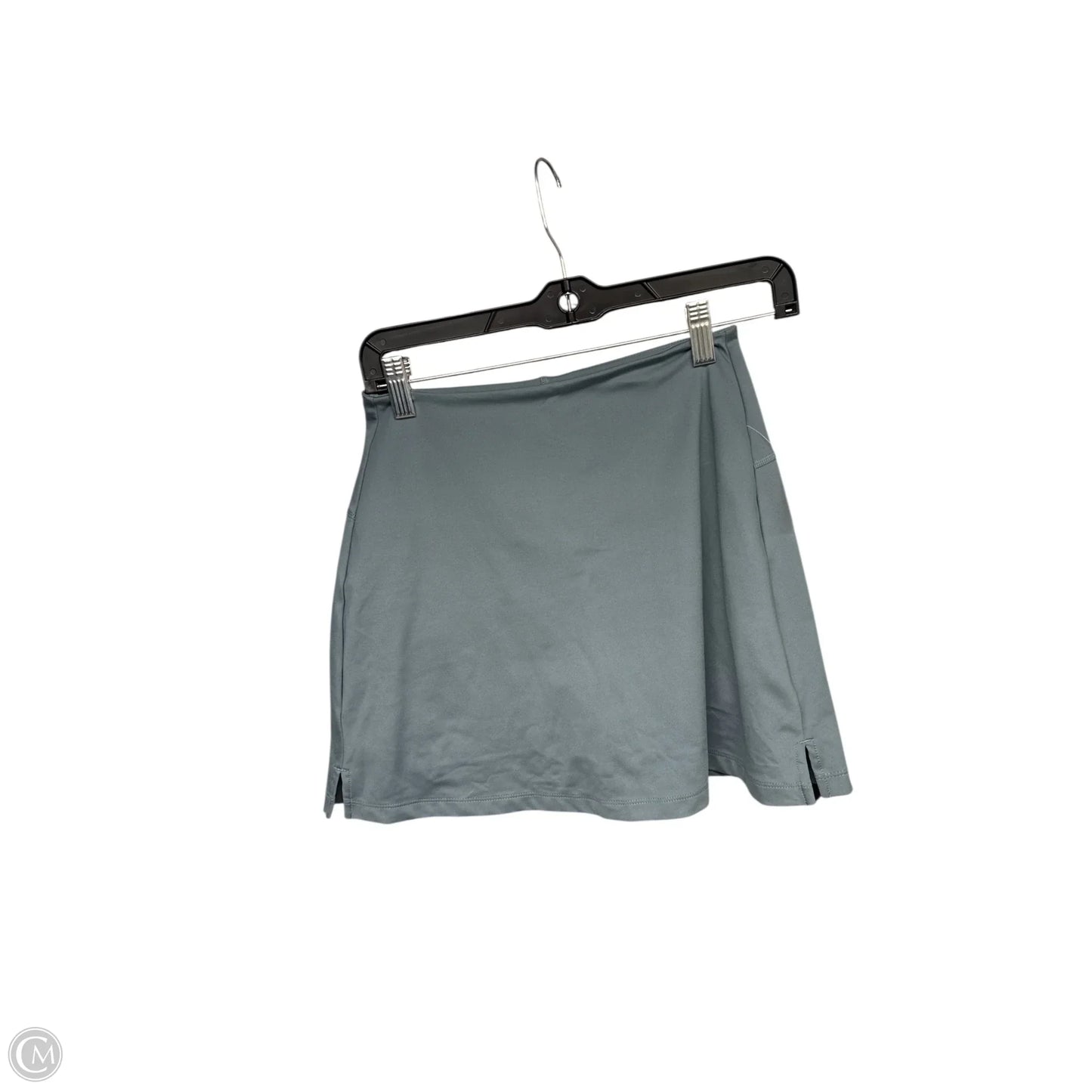 Athletic Skort By Girlfriend Collective In Green, Size: S