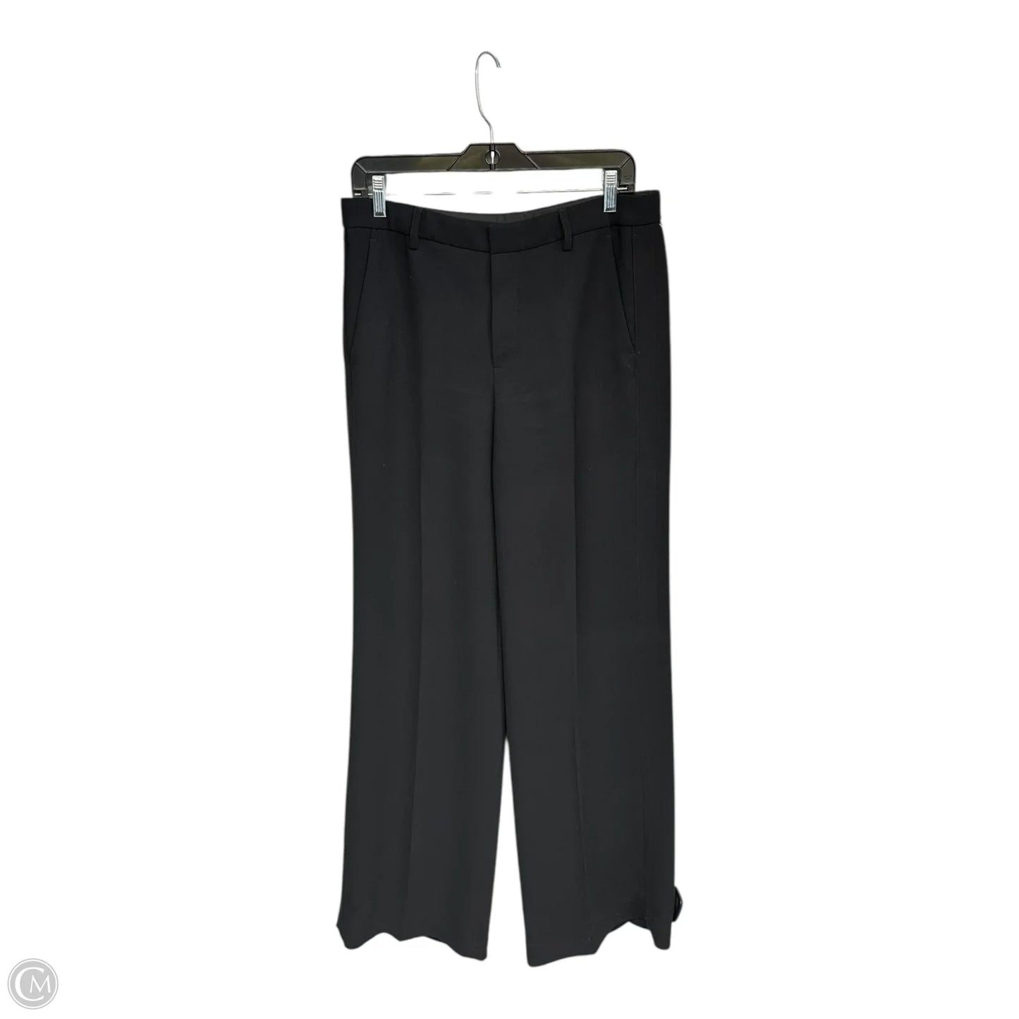 Pants Dress By Vince In Black, Size: 10