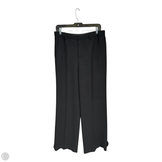 Pants Dress By Vince In Black, Size: 10