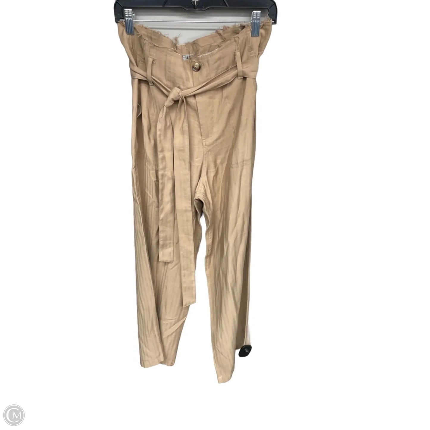 Pants Dress By Kut In Tan, Size: 6