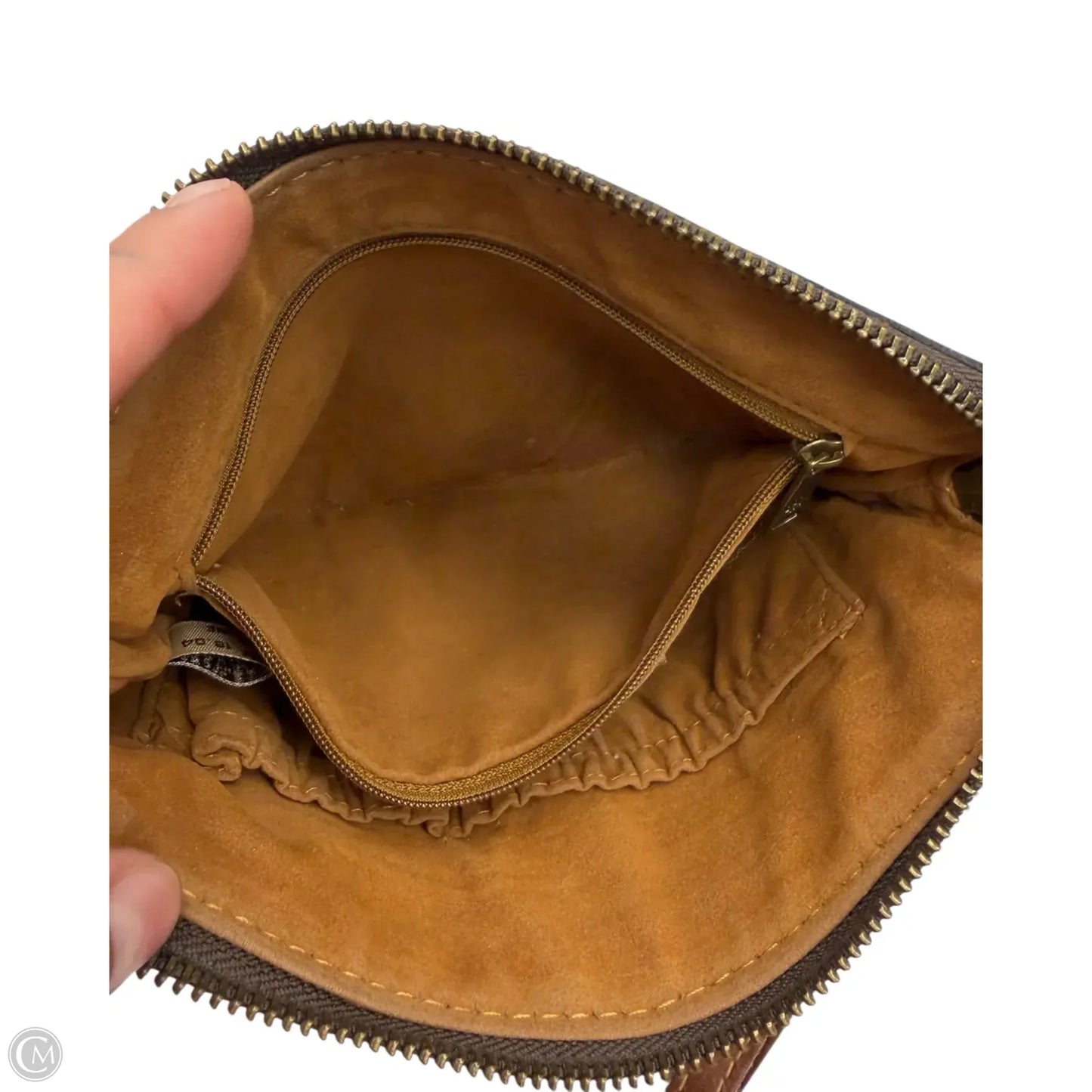 Wristlet Designer By Patricia Nash, Size: Small