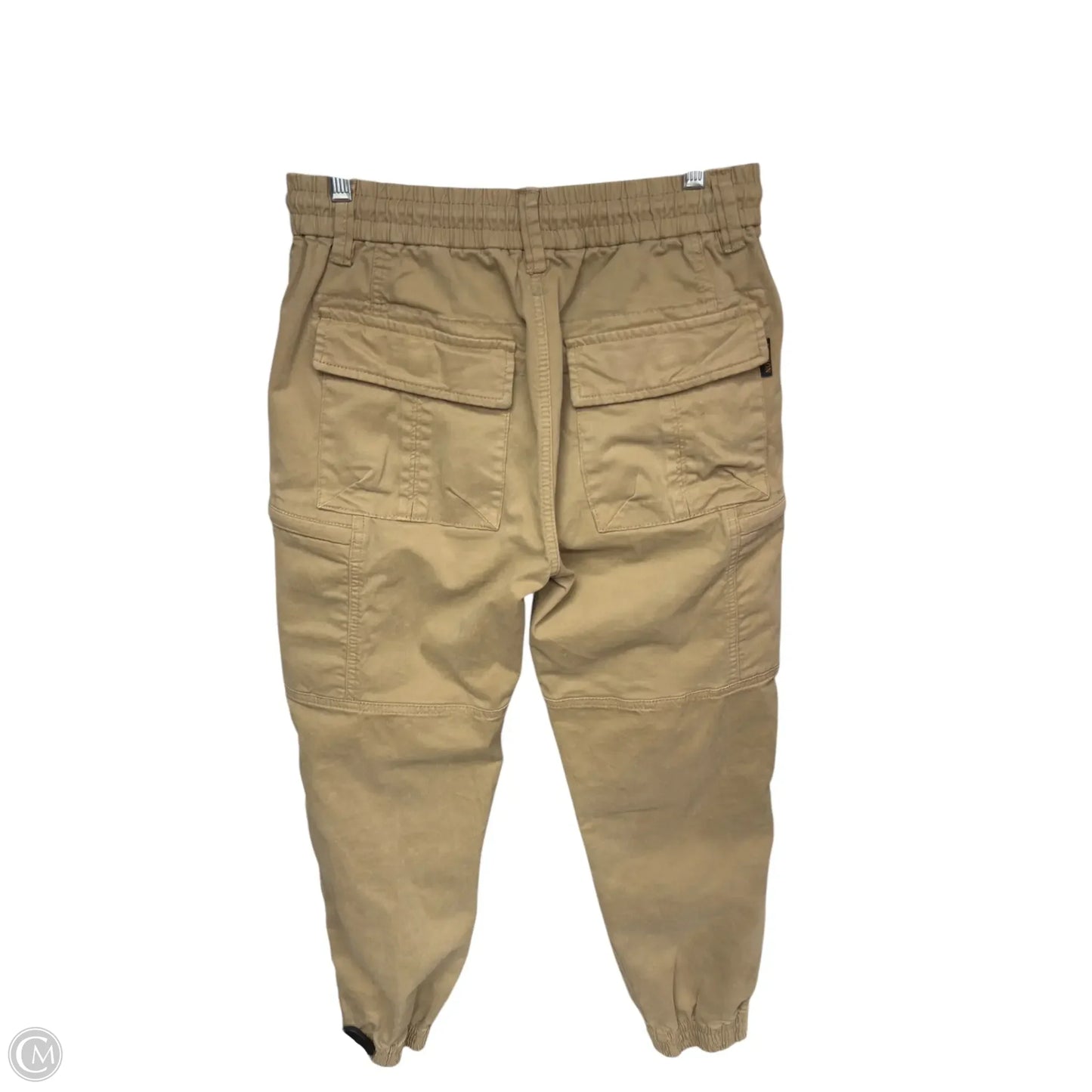 Pants Cargo & Utility By Clothes Mentor In Tan, Size: 8