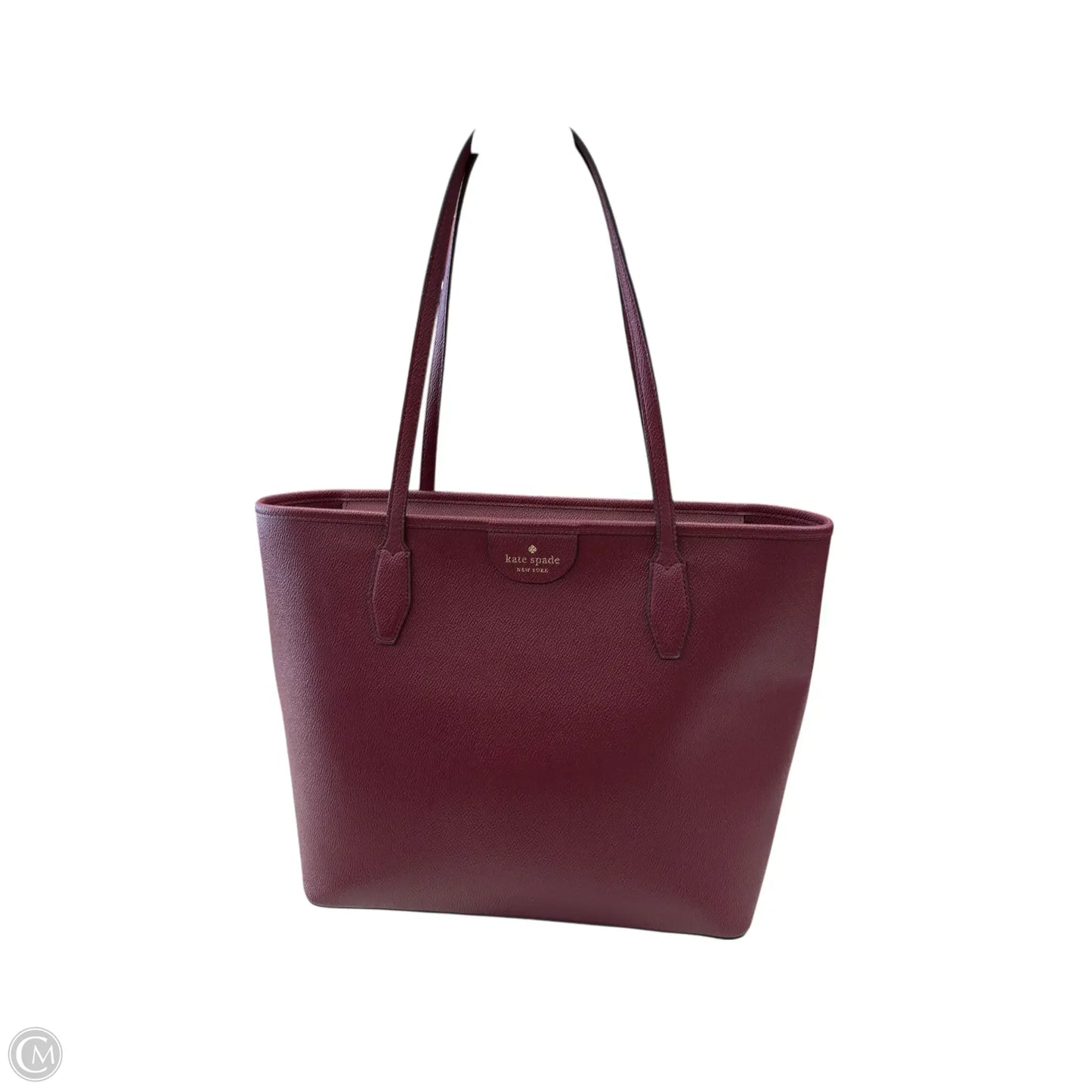 Tote Designer By Kate Spade, Size: Medium