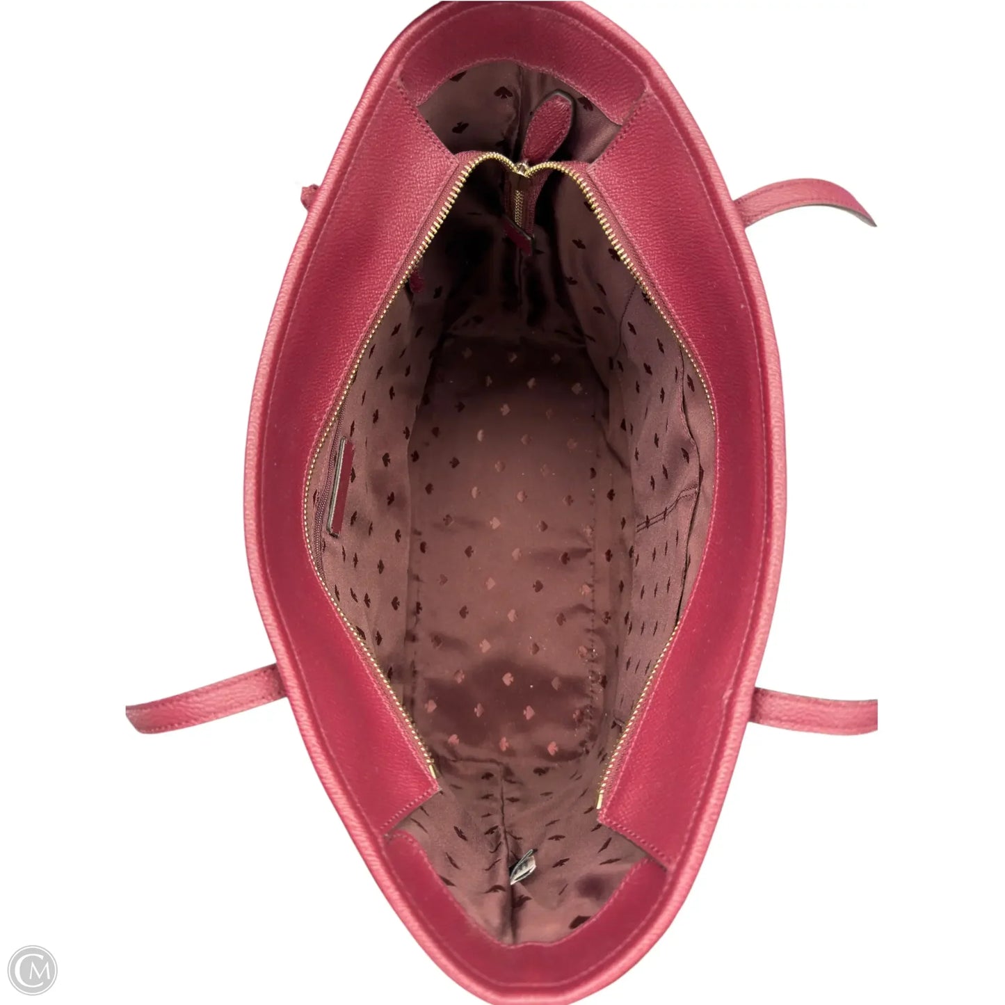 Tote Designer By Kate Spade, Size: Medium