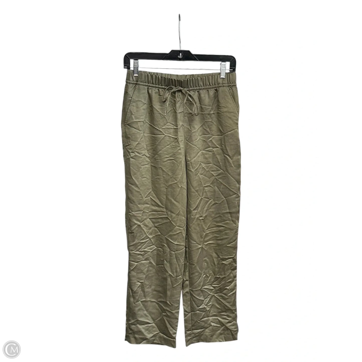 Pants Other By H&m In Green, Size: S