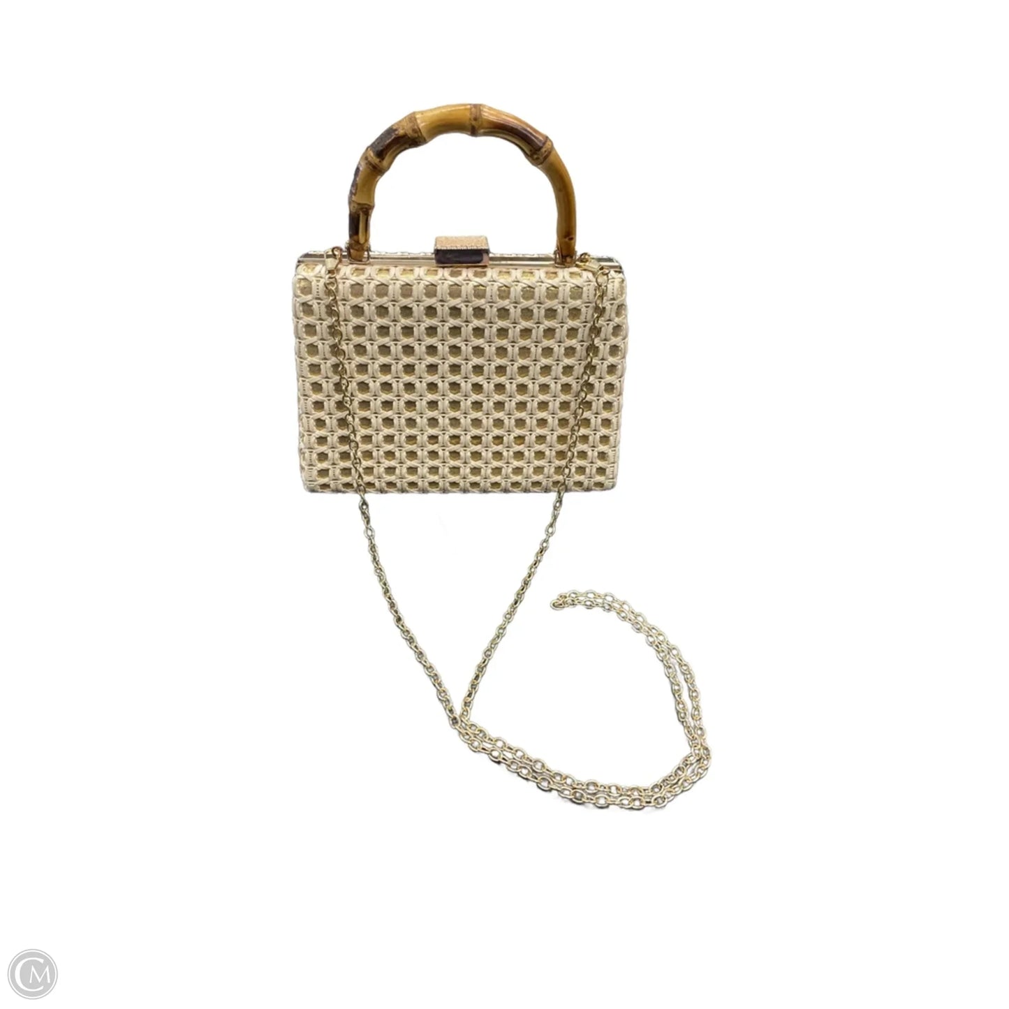 Handbag By Clothes Mentor, Size: Small