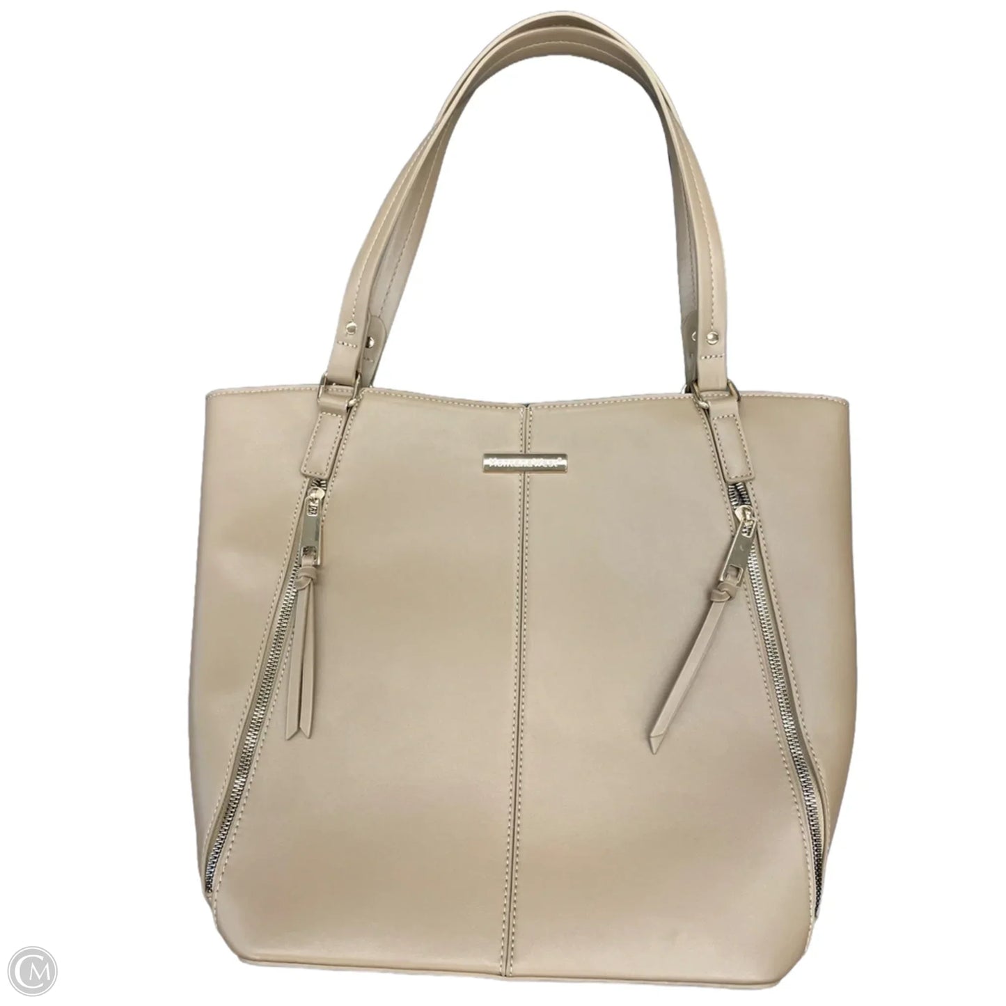 Handbag By Montana West, Size: Large