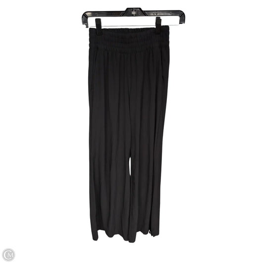 Athletic Pants By Vuori In Black, Size: Xs