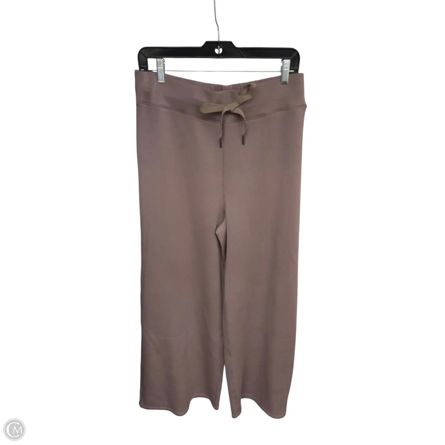 Athletic Pants By Spanx In Brown, Size: 1x