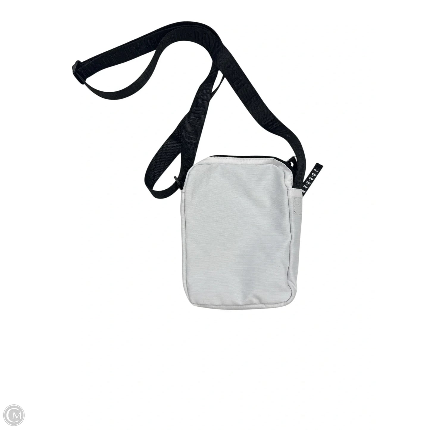 Crossbody Luxury Designer By Jordan, Size: Small