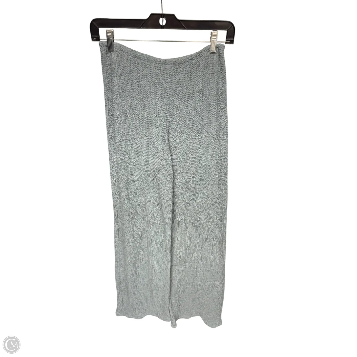 Pants Other By Zara In Blue, Size: S