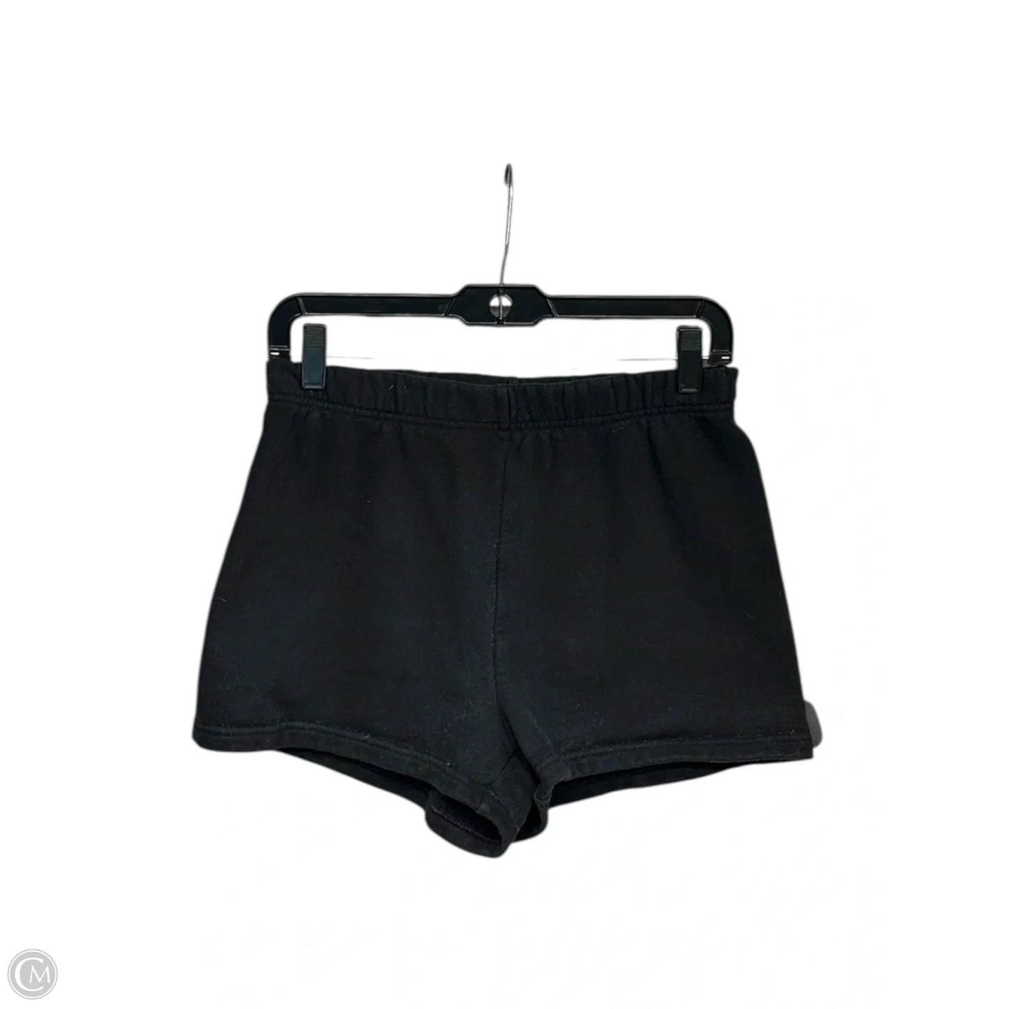 Shorts By Tna In Black, Size: M