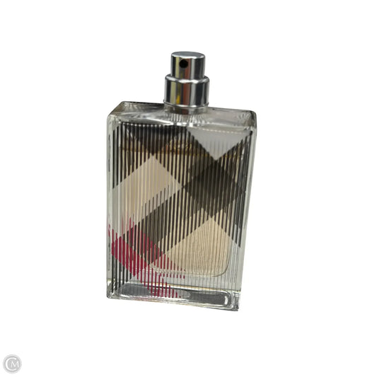 Fragrance Luxury Designer By Burberry