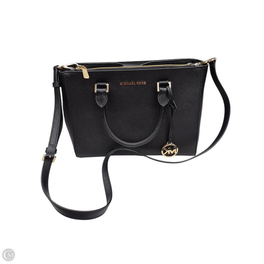 Tote Designer By Michael Kors, Size: Medium