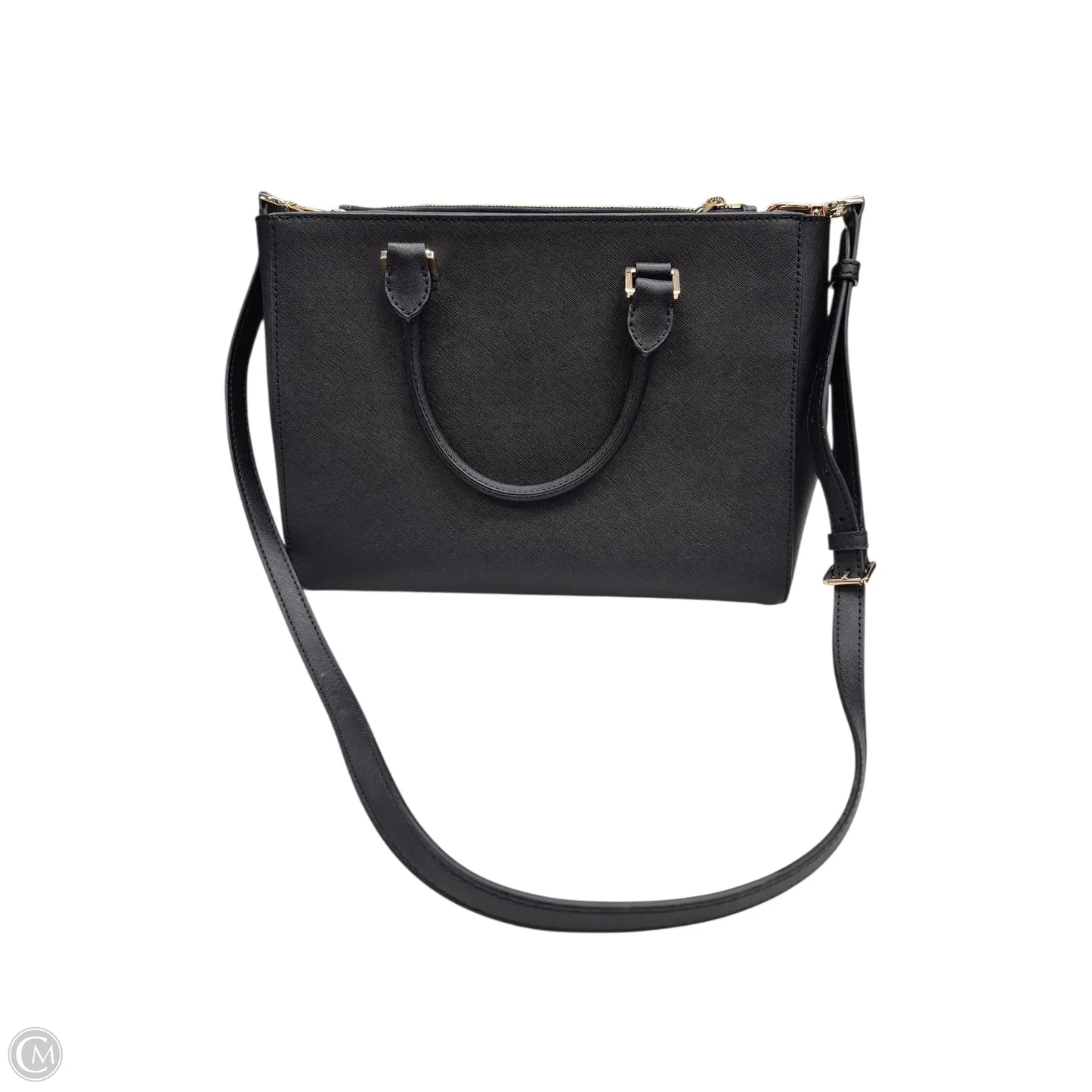 Tote Designer By Michael Kors, Size: Medium