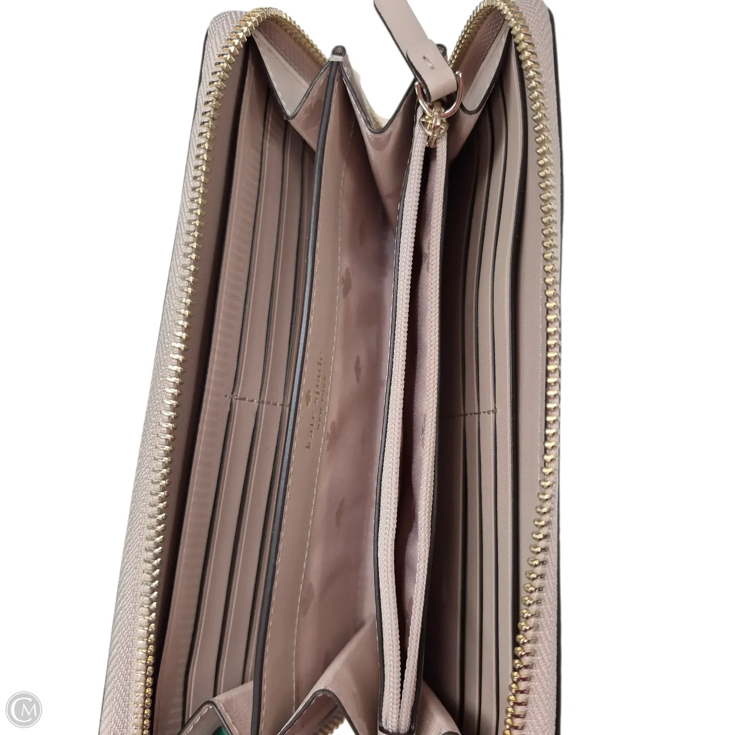 Wallet Designer By Kate Spade, Size: Small