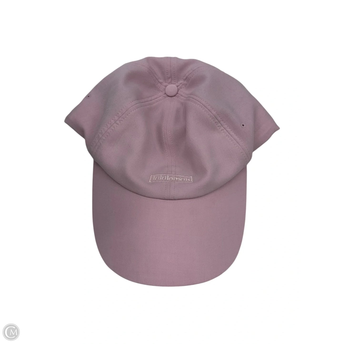 Hat Baseball Cap By Lululemon