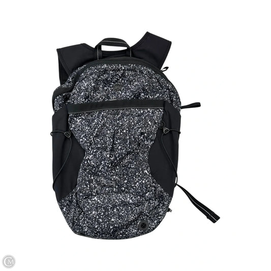 Backpack By Lululemon, Size: Medium