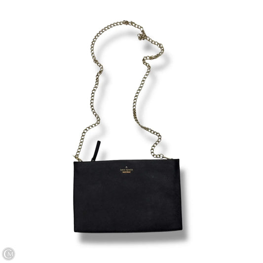 Clutch Designer By Kate Spade, Size: Large