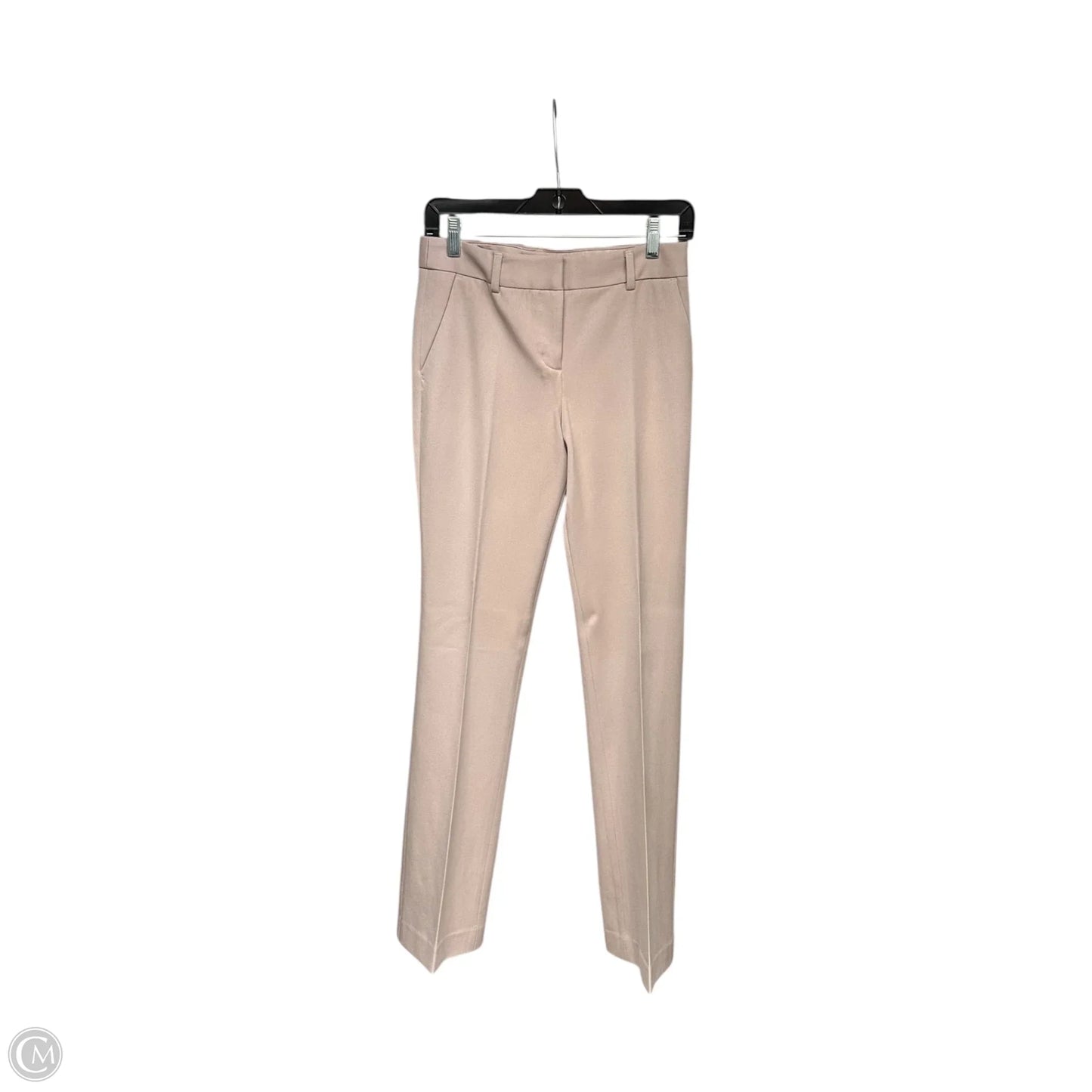 Pants Dress By Exposure In Pink, Size: 2