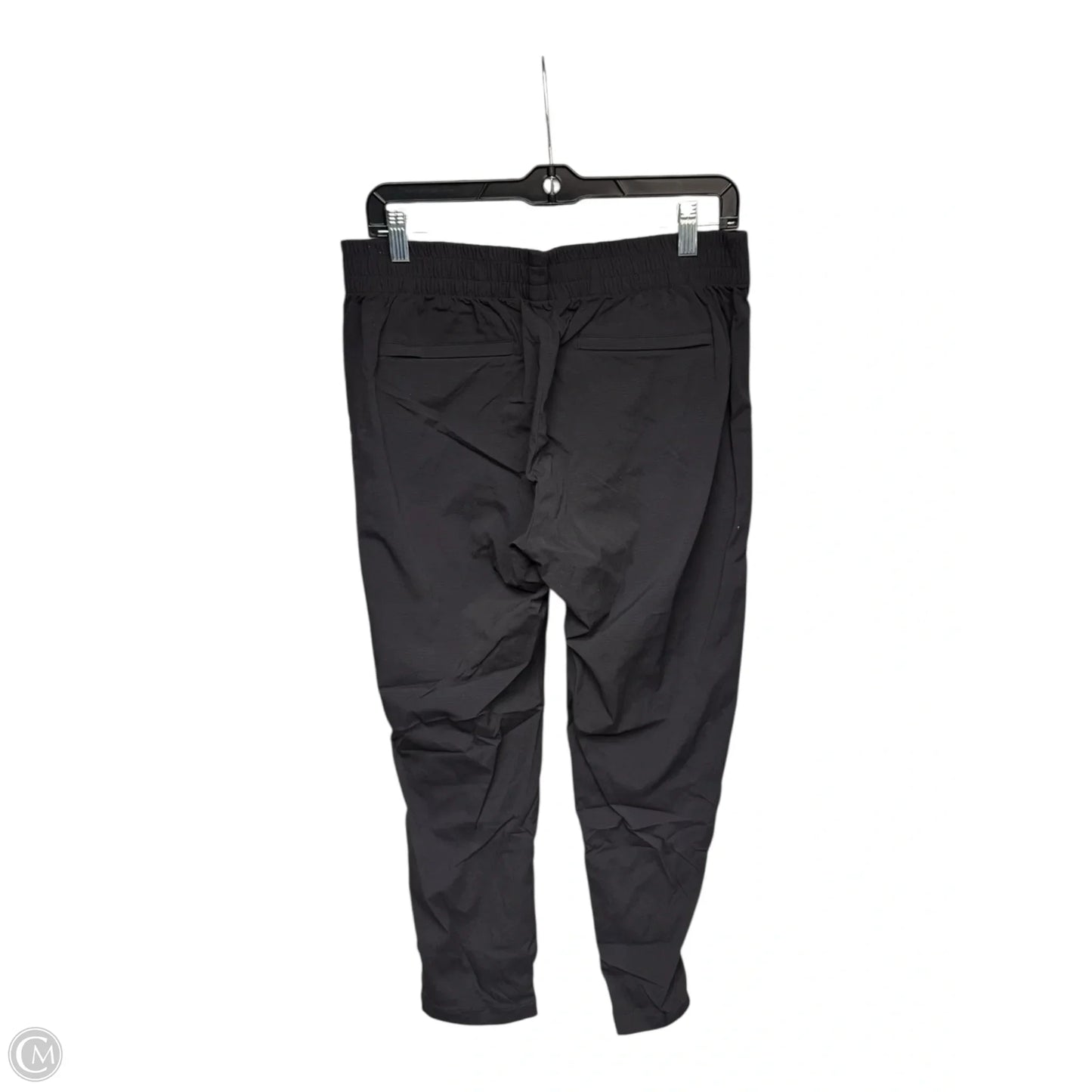Athletic Pants By Athleta In Black, Size: 10