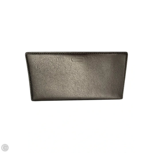 Wallet Designer By Coach, Size: Small