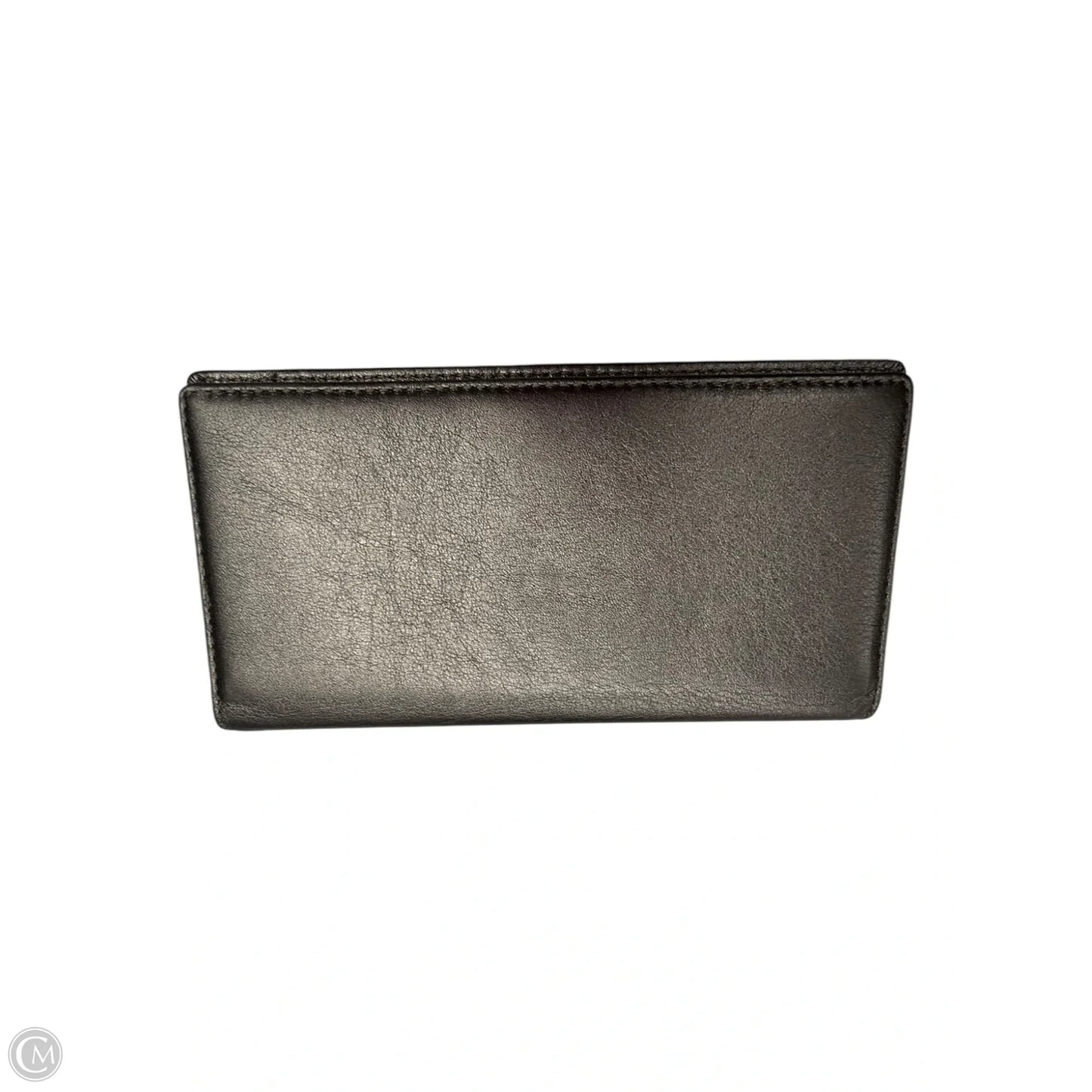Wallet Designer By Coach, Size: Small