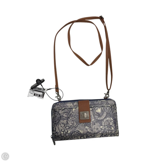 Crossbody By Sakroots, Size: Small