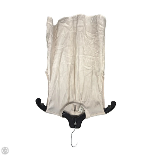 Top Sleeveless By Joie In Cream, Size: S