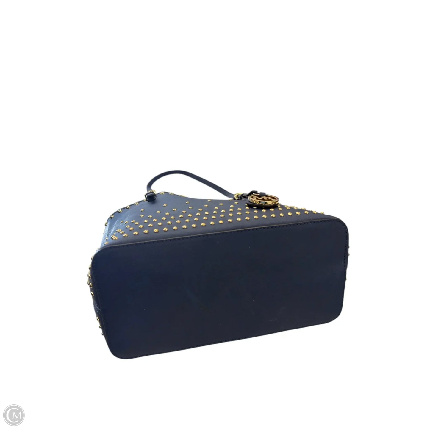 Tote Designer By Michael Kors, Size: Small