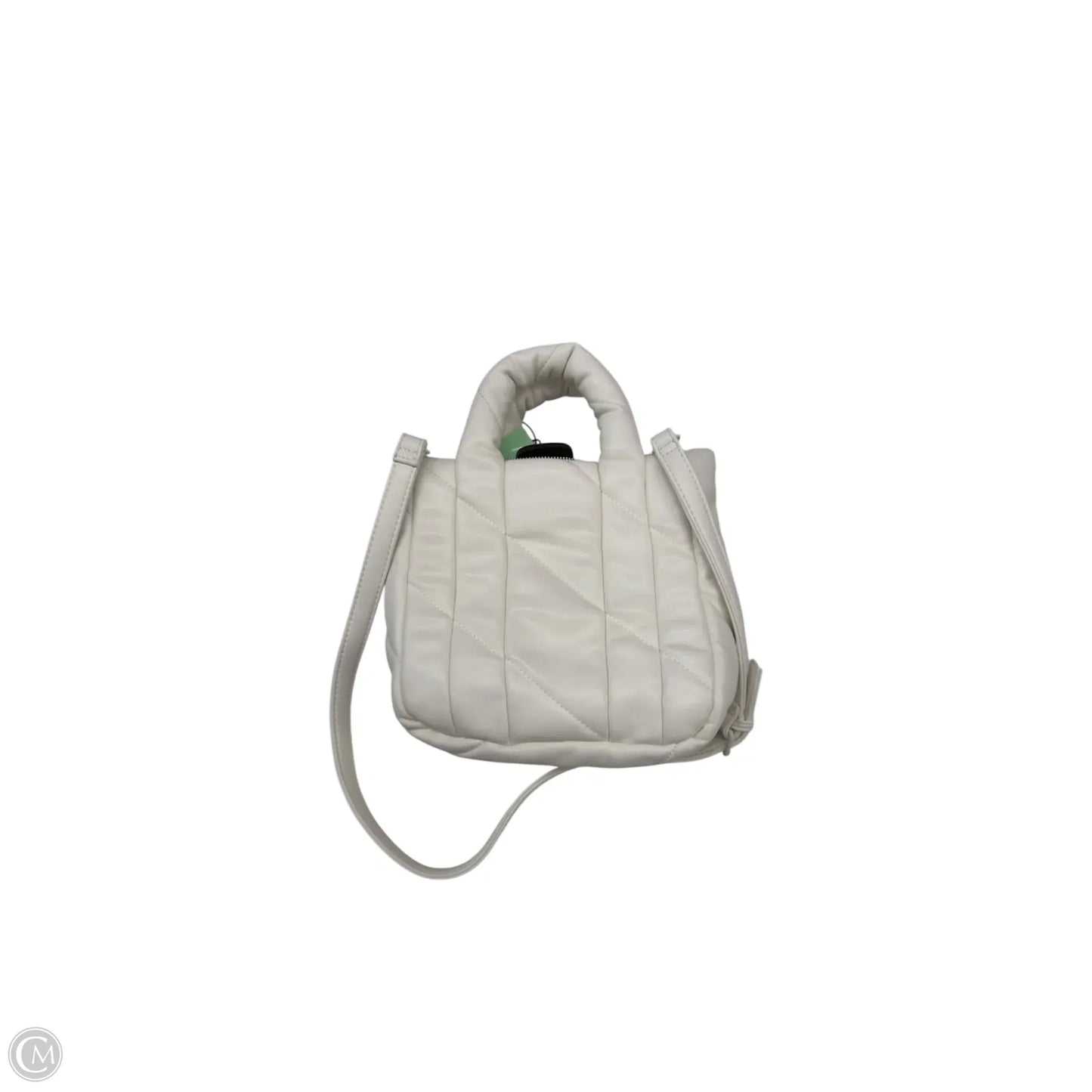 Tote By Zara, Size: Small