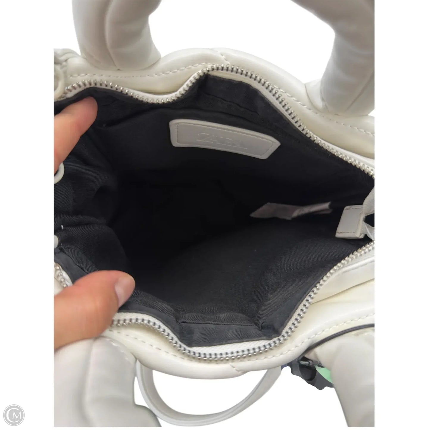 Tote By Zara, Size: Small