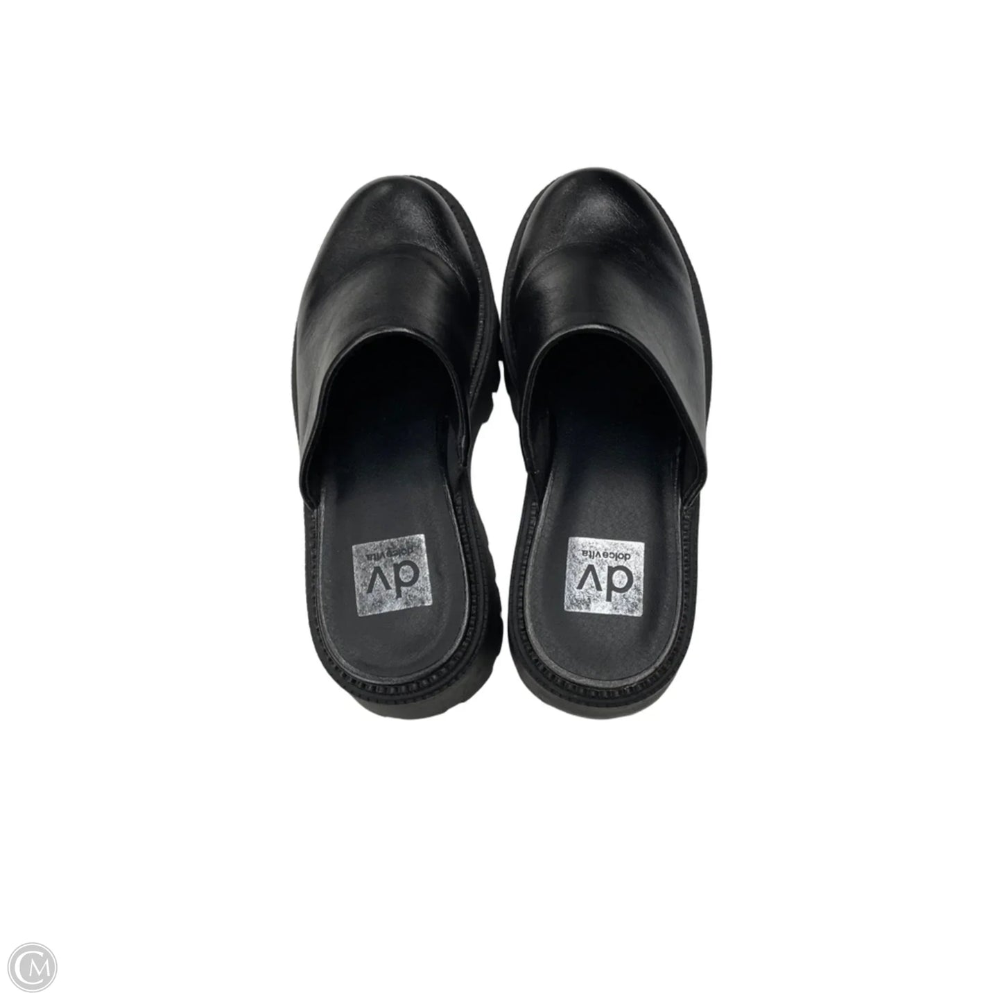 Shoes Flats By Dolce Vita In Black, Size: 6
