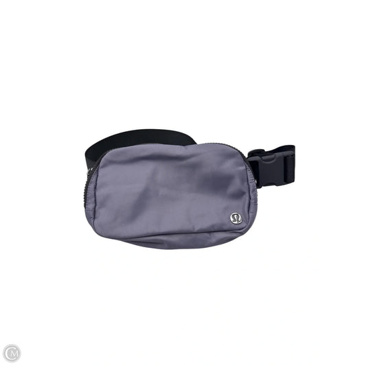 Belt Bag By Lululemon, Size: Small
