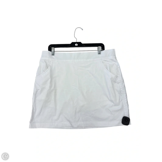 Jupe Crayon Ann Taylor LOFT – Taille 2, Noire à Carreaux Bleus Et Gris, Ruban