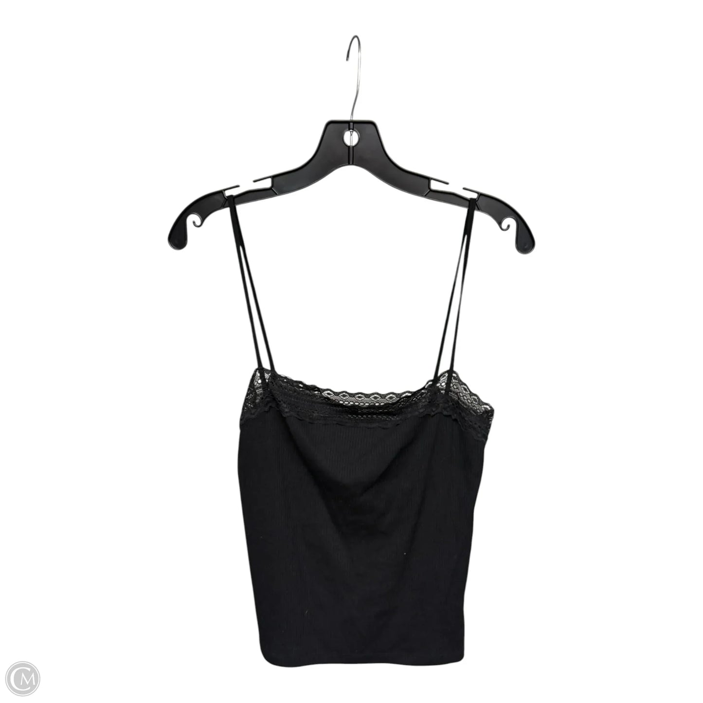Tank Top By Madewell In Black, Size: Xl