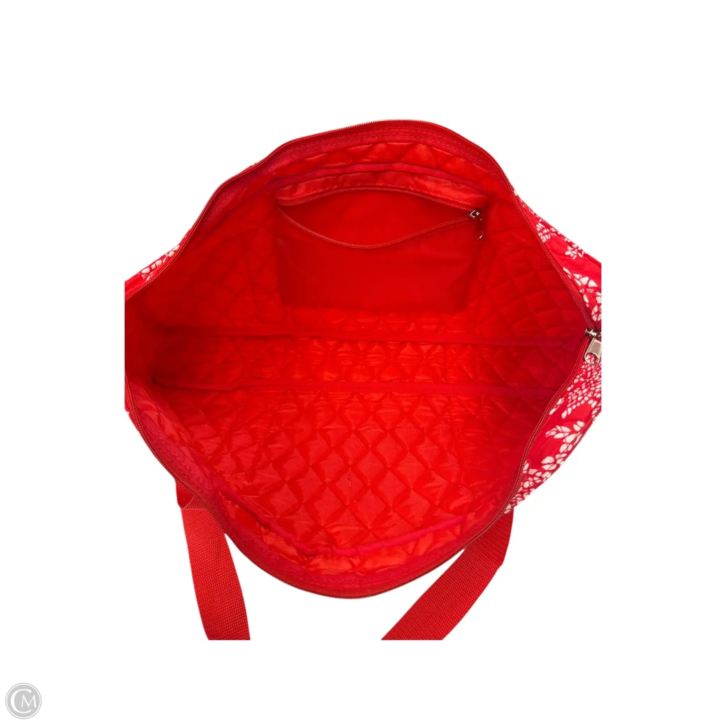 Tote By Clothes Mentor, Size: Medium