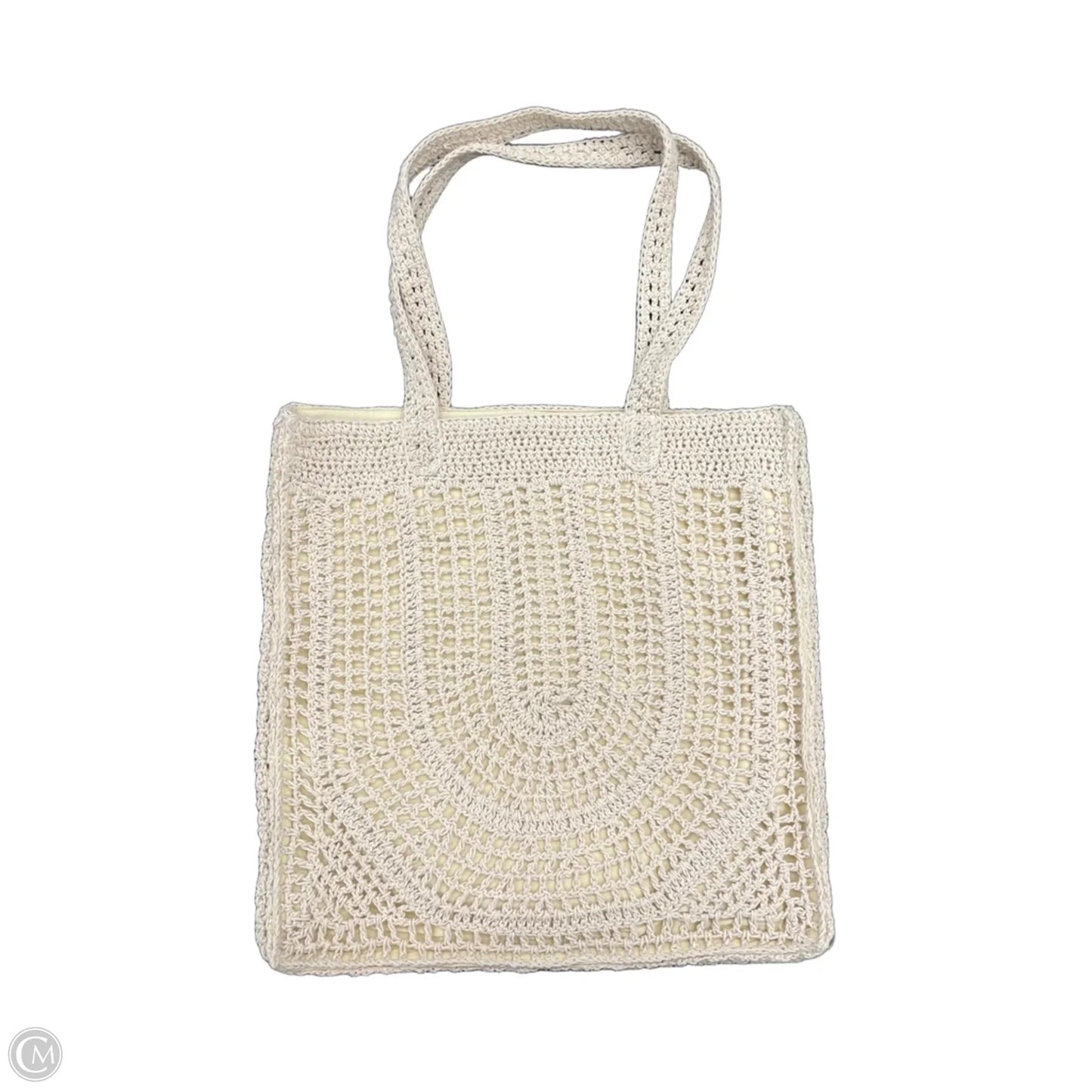 Tote By Universal Thread, Size: Large