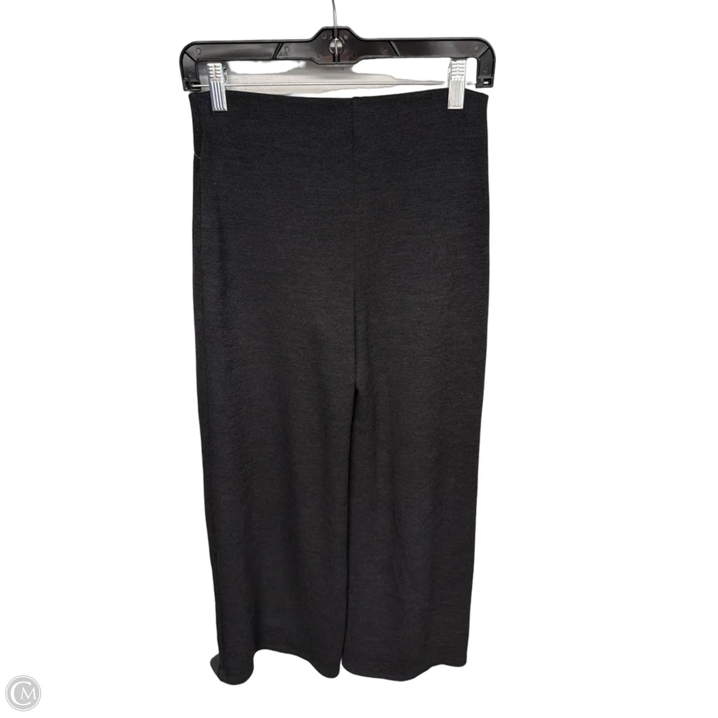 Pants Other By Zara In Black, Size: S
