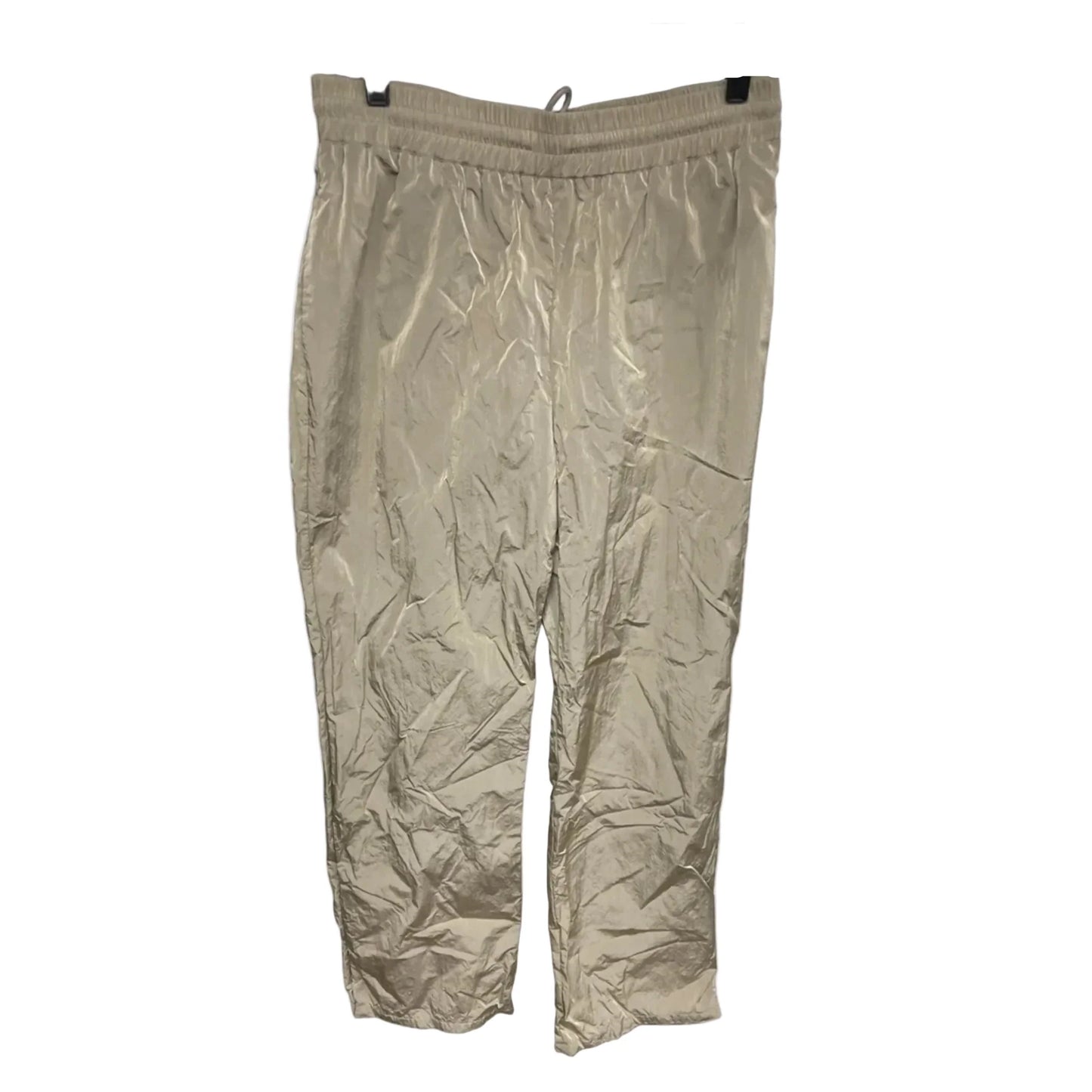 Pants Other By Good American In Tan, Size: L
