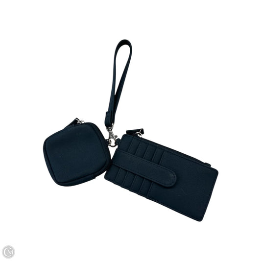 Wristlet By Clothes Mentor, Size: Small