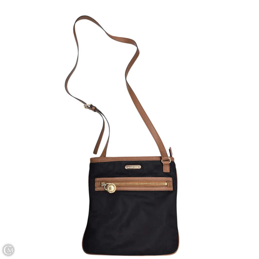 Crossbody Designer By Michael Kors, Size: Small