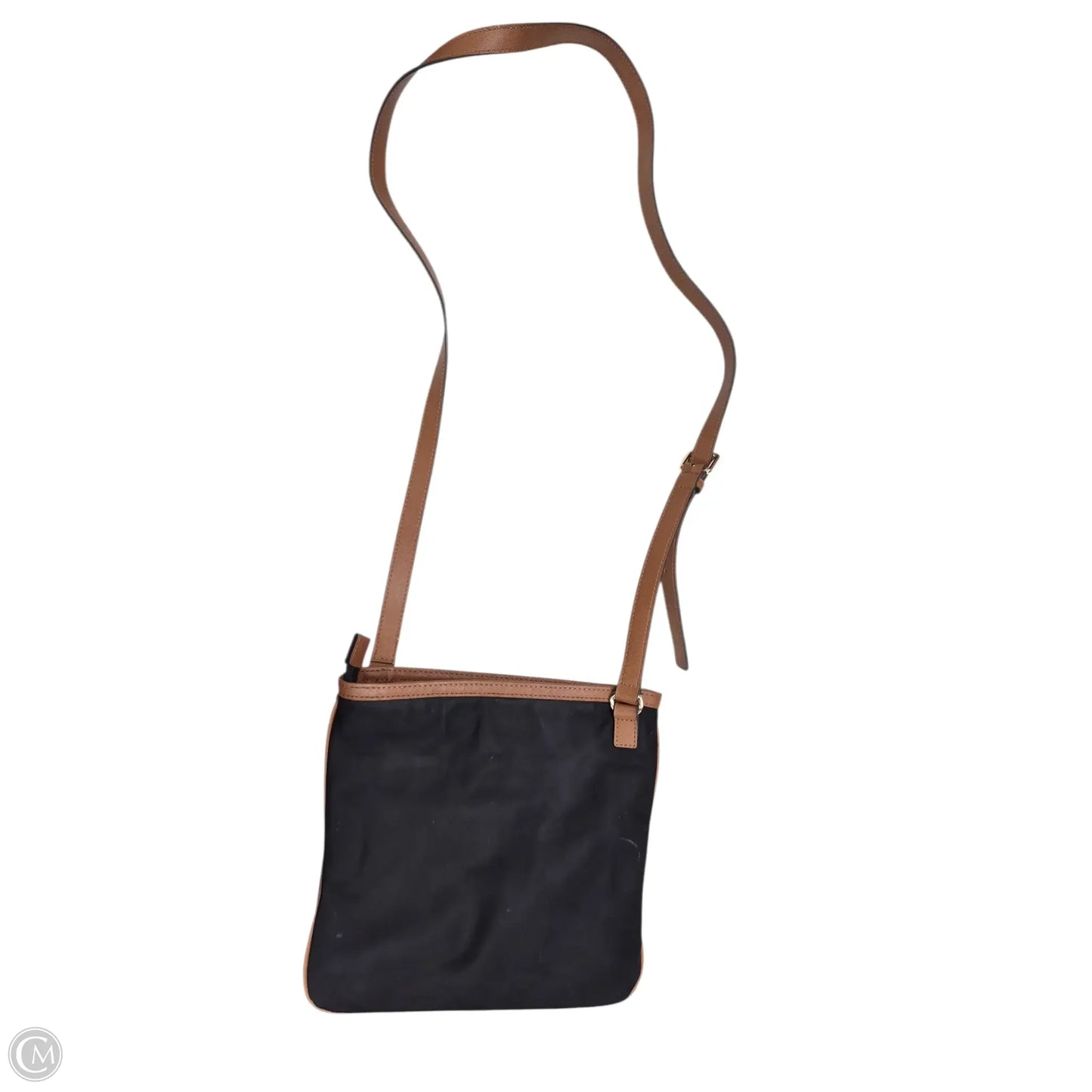 Crossbody Designer By Michael Kors, Size: Small