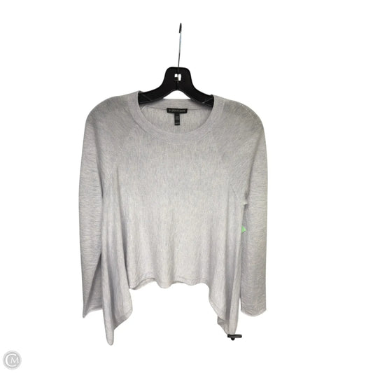 Sweater By Eileen Fisher In Blue, Size: Xxs