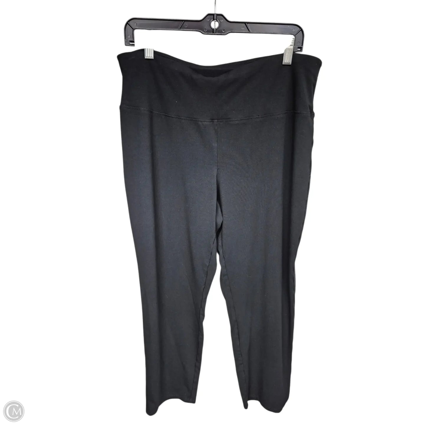Pants Other By J. Jill In Black, Size: Lp