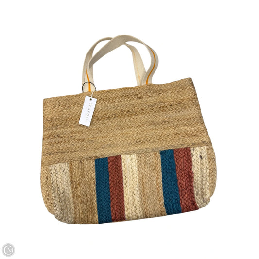 Tote By Seafolly, Size: Large