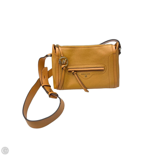 Handbag Designer By Michael Kors, Size: Small