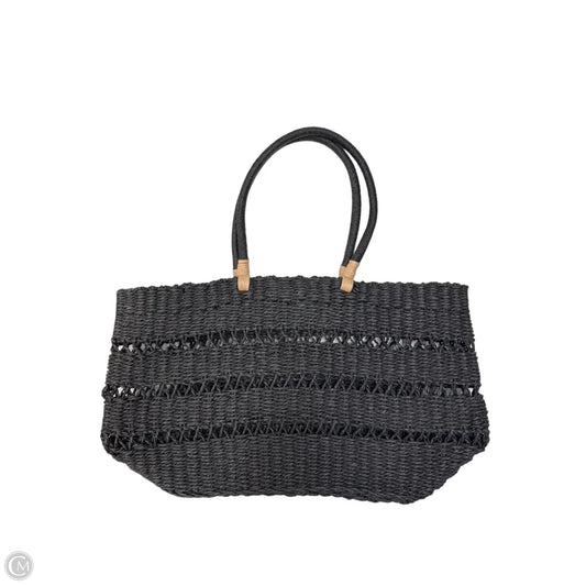 Tote By Clothes Mentor, Size: Large